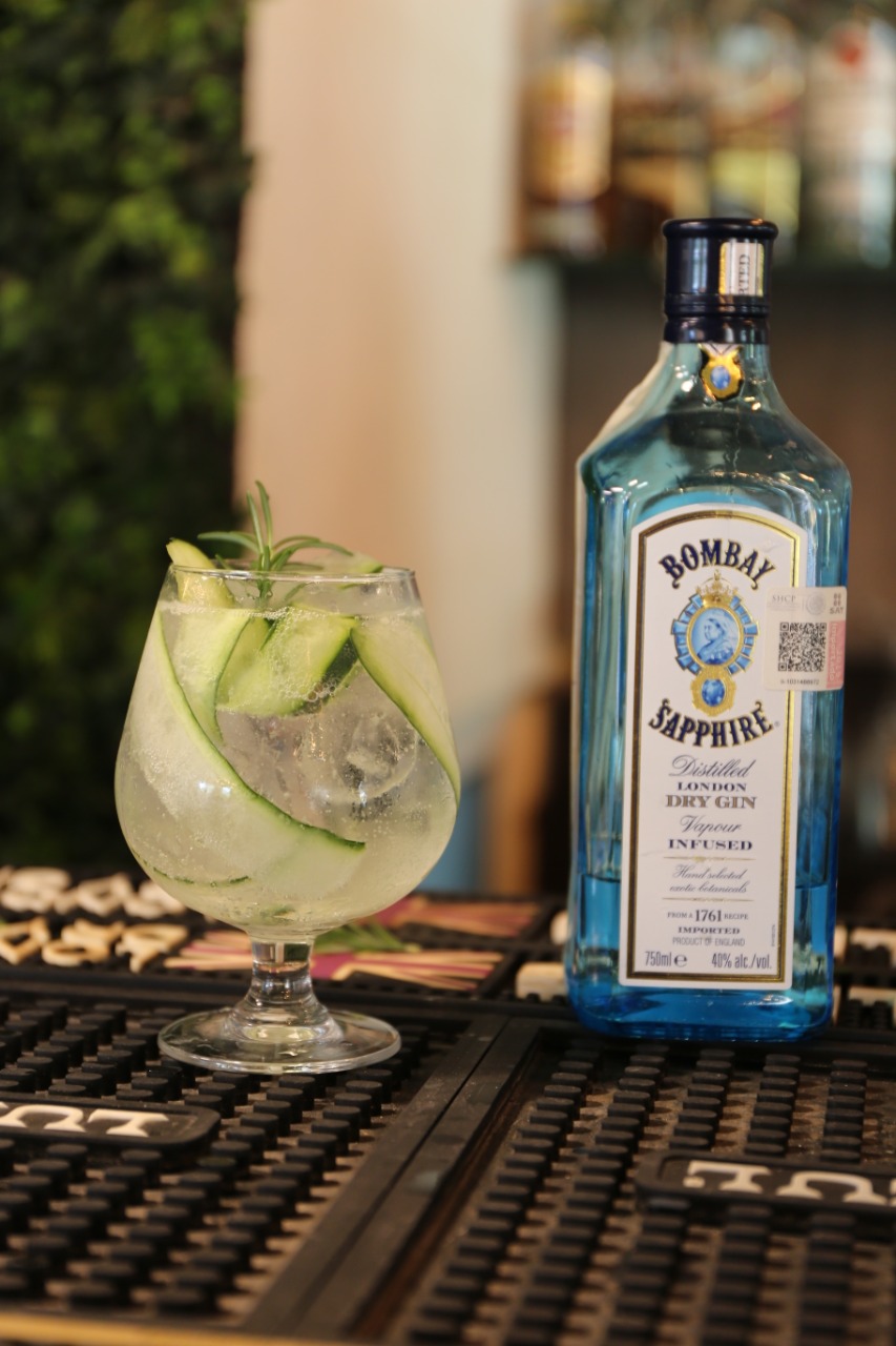 Margaritas Resto Bar